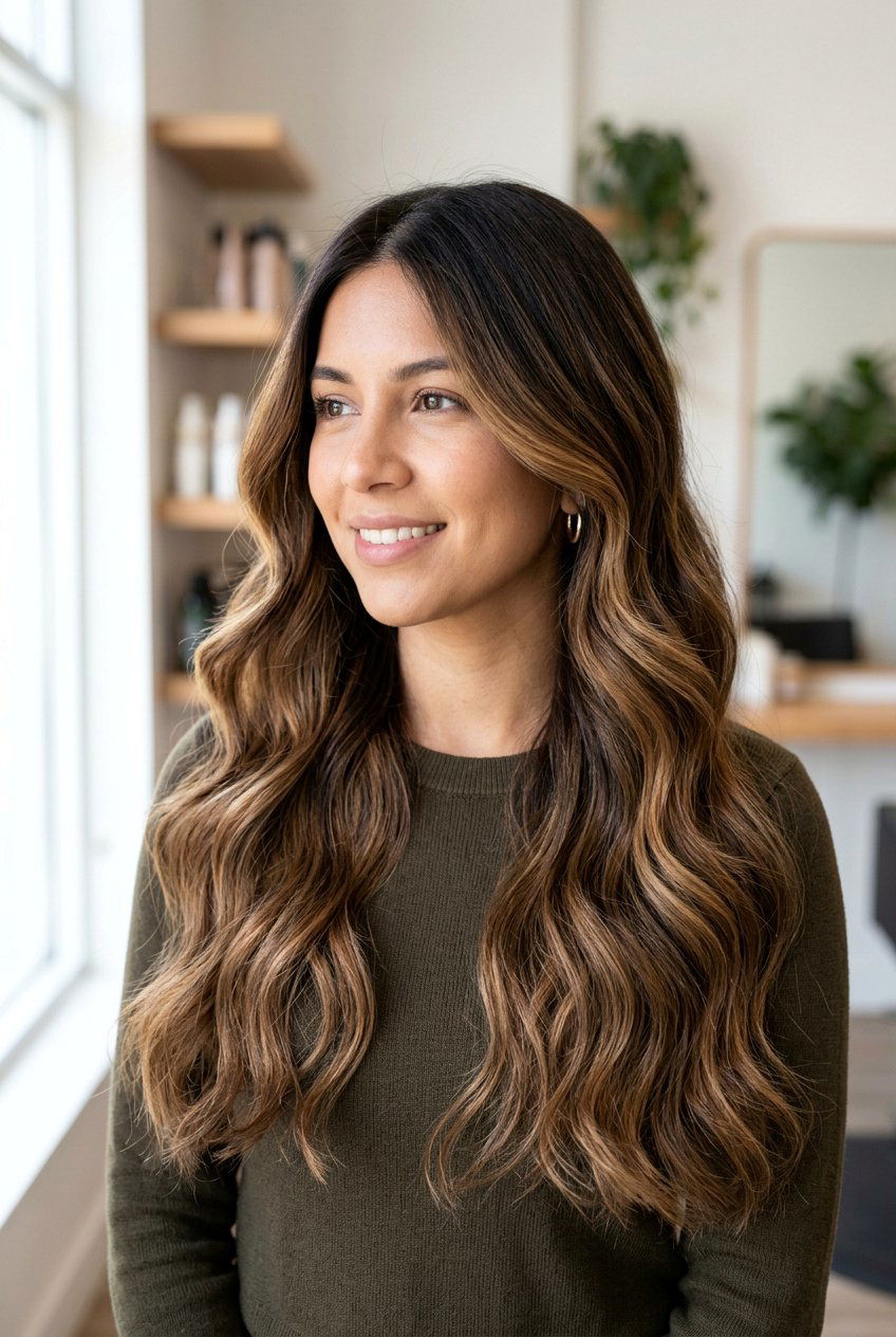 Toasted Almond Espresso Brown - 20 espresso brown hair color - 20 espresso brown hair color