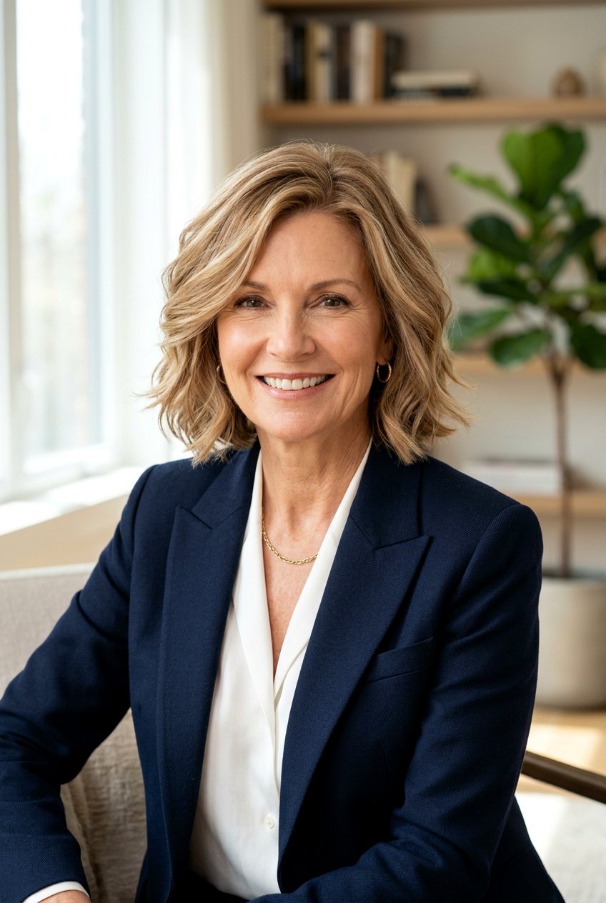 Toasted Beige Blonde For Mature Women - 20 toasted beige blonde - 20 toasted beige blonde