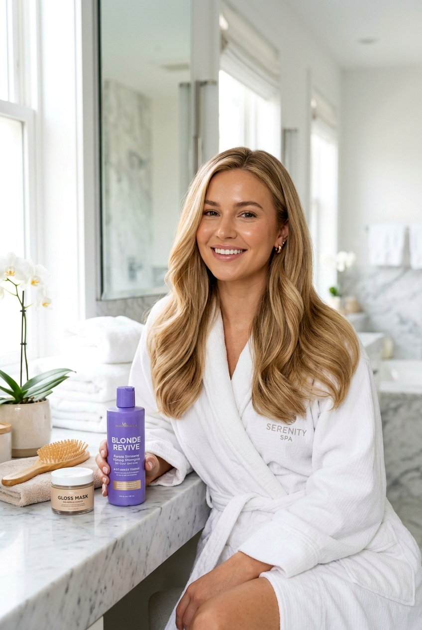 Toasted Beige Blonde Maintenance And Care - 20 toasted beige blonde - 20 toasted beige blonde