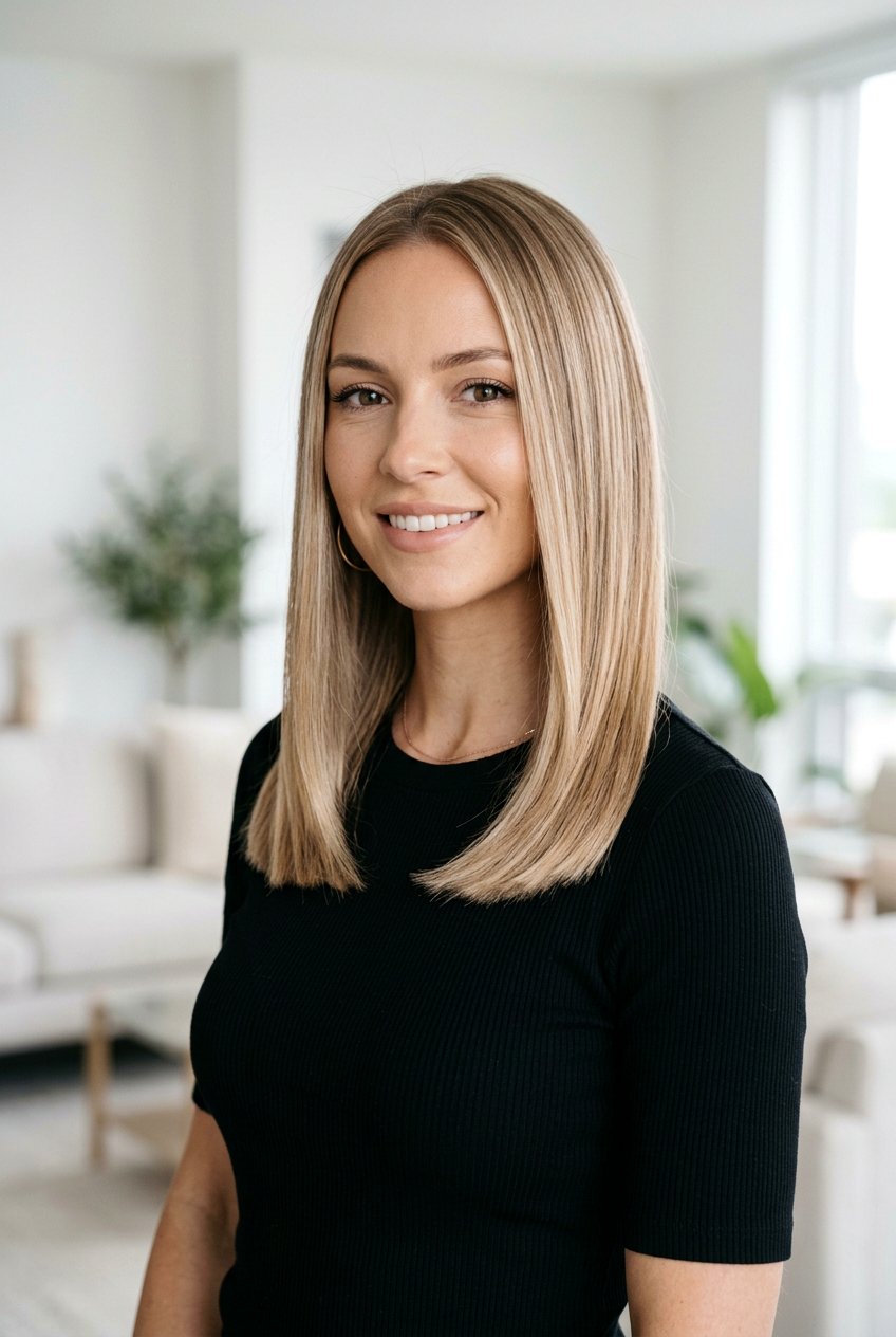 Toasted Beige Blonde On Fine Hair - 20 toasted beige blonde - 20 toasted beige blonde