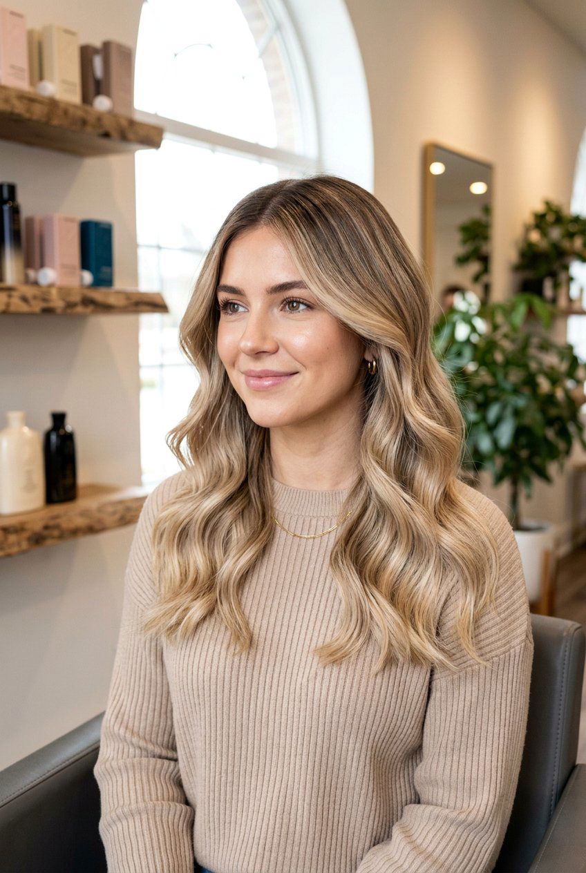 Toasted Beige Blonde Root Melt - 20 toasted beige blonde - 20 toasted beige blonde