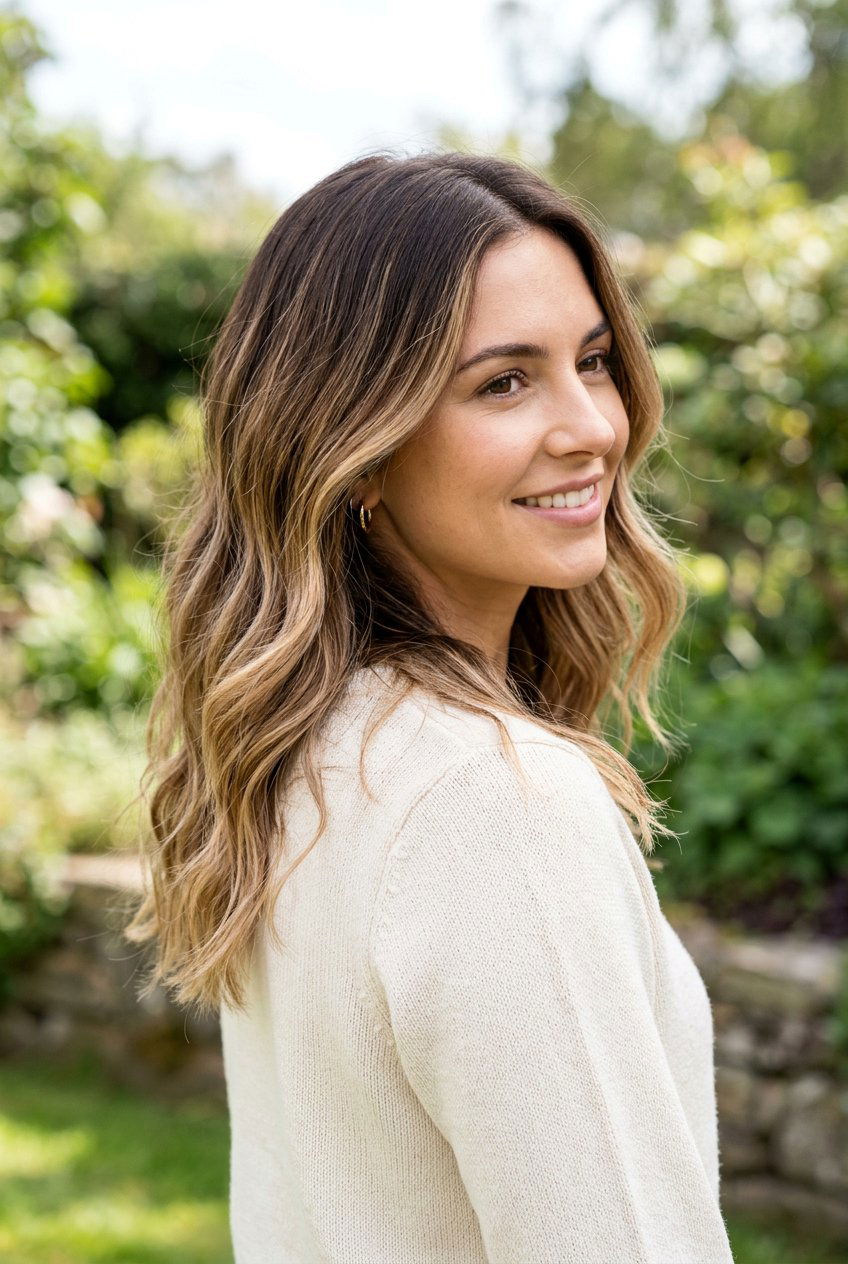 Toasted Coconut Hair Color For Brunettes - 20 toasted coconut hair color - 20 toasted coconut hair color