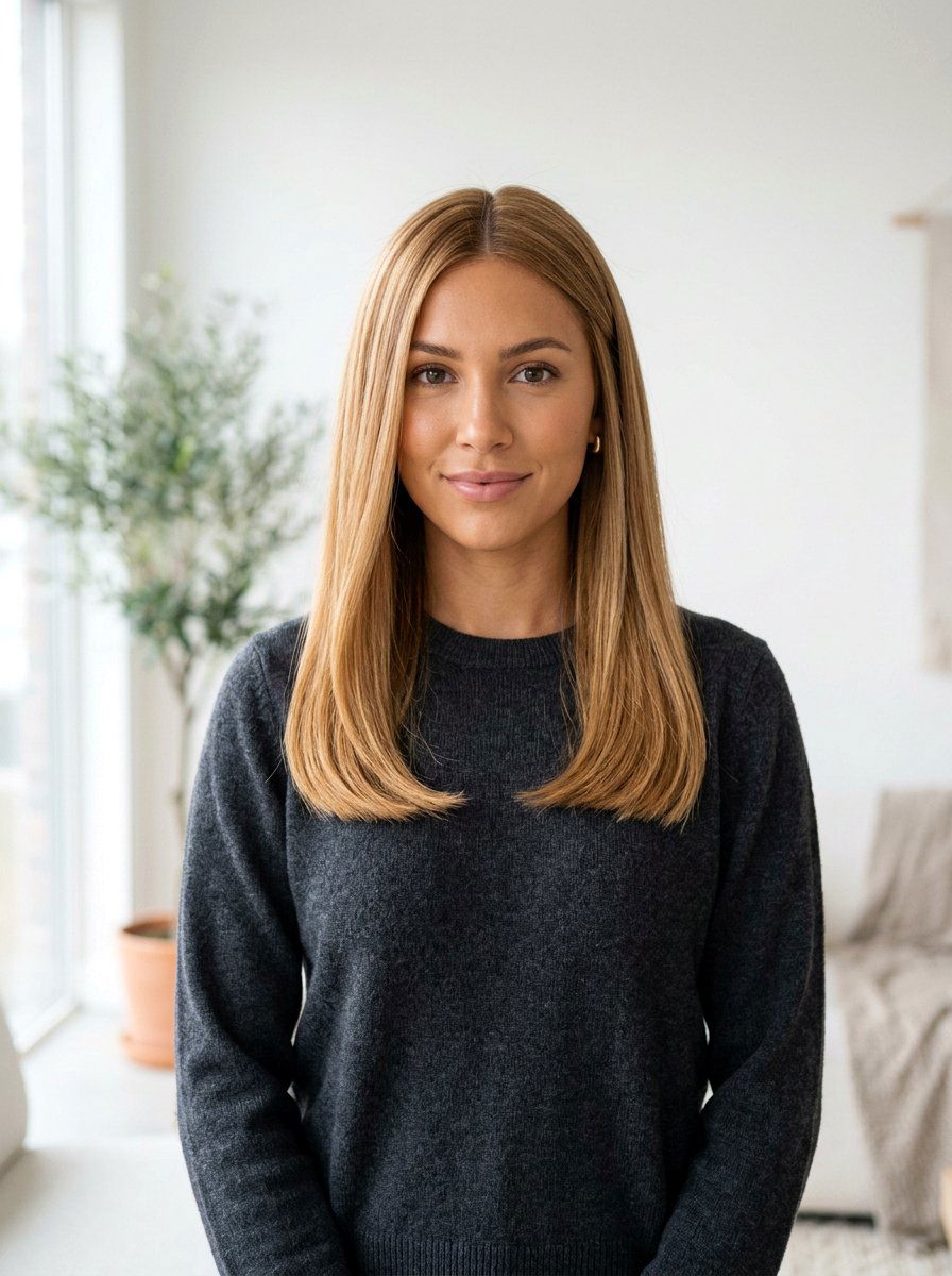 Toasted Honey Blonde All Over Color - 20 toasted honey blonde hair - 20 toasted honey blonde hair