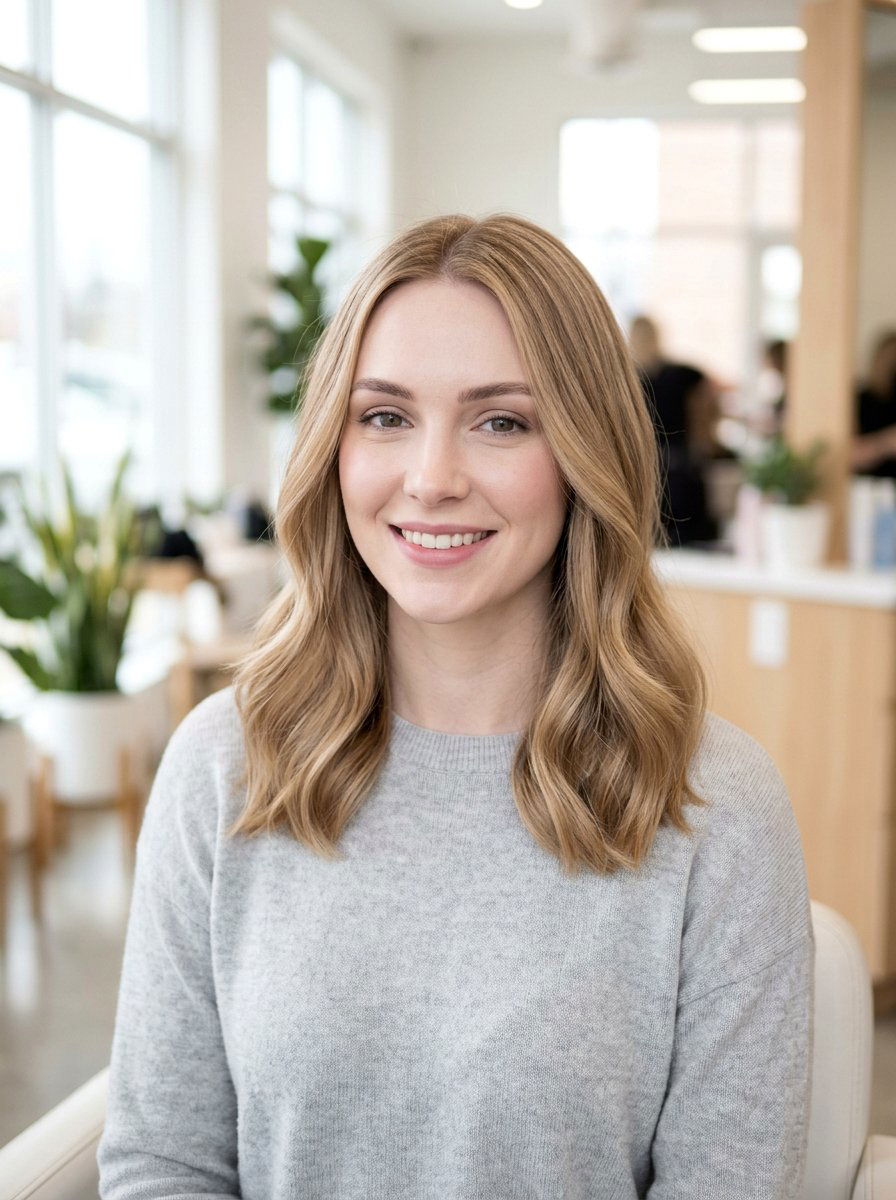 Toasted Honey Blonde For Cool Skin Tones - 20 toasted honey blonde hair - 20 toasted honey blonde hair