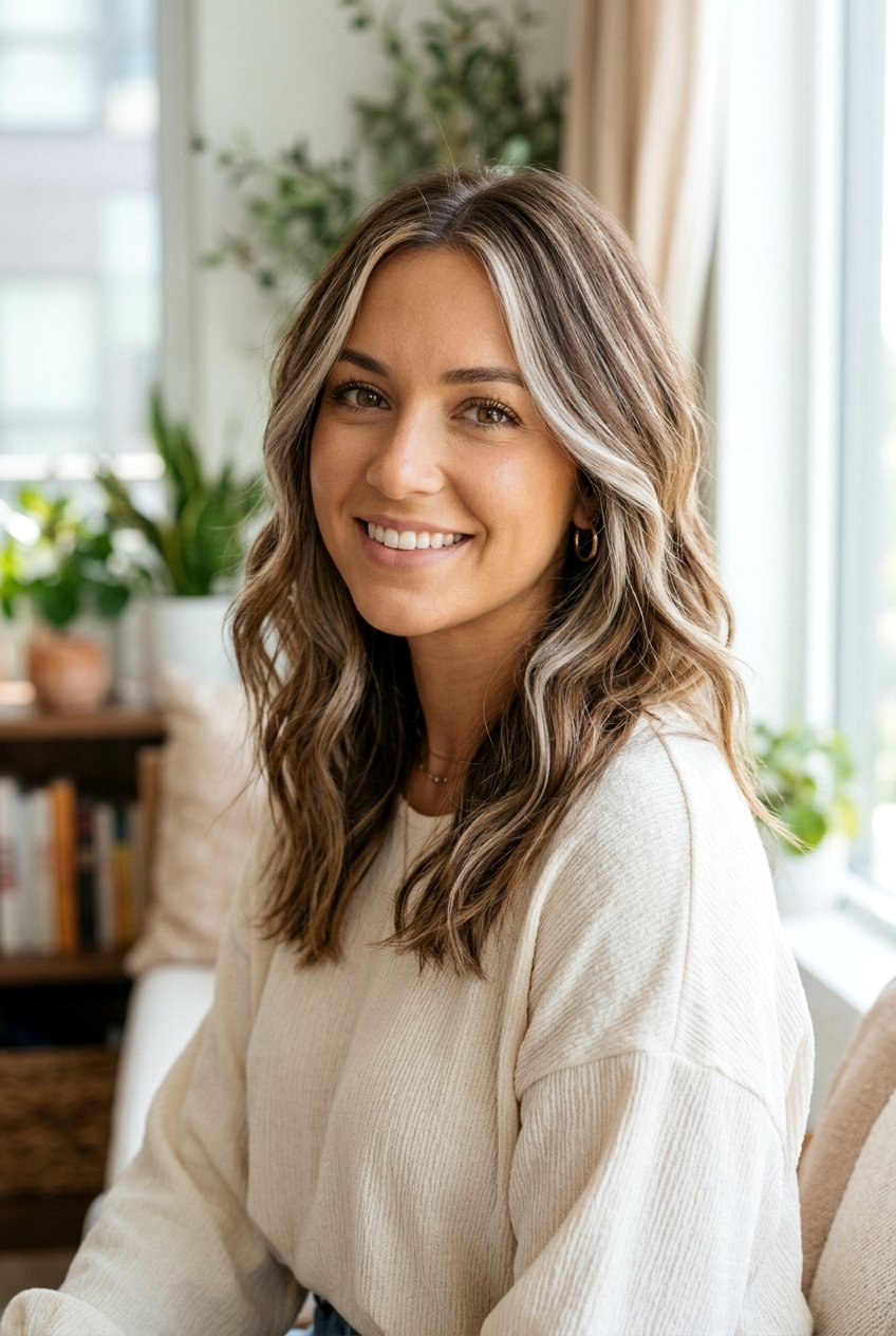 Toasted Marshmallow Blonde Highlights - 20 toasted marshmallow blonde hair - 20 toasted marshmallow blonde hair