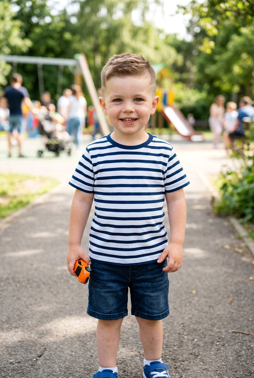Toddler Boy Crew Cut - 20 toddler haircut for fine straight hair - 20 toddler haircut for fine straight hair