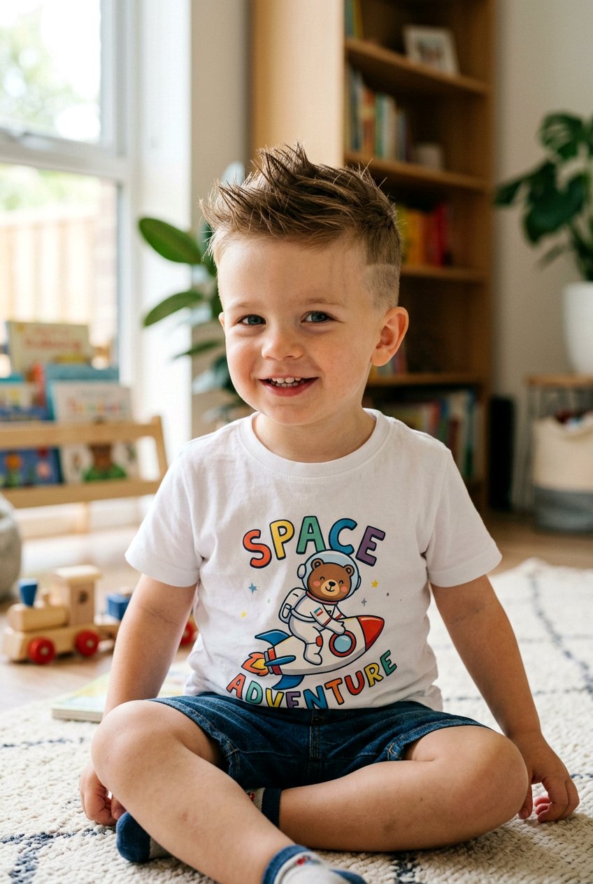 Toddler Boy Faux Hawk - 20 toddler haircut for fine straight hair - 20 toddler haircut for fine straight hair