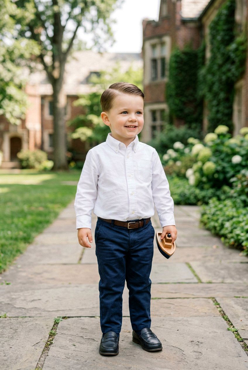 Toddler Boy Ivy League Cut - 20 toddler haircut for fine straight hair - 20 toddler haircut for fine straight hair