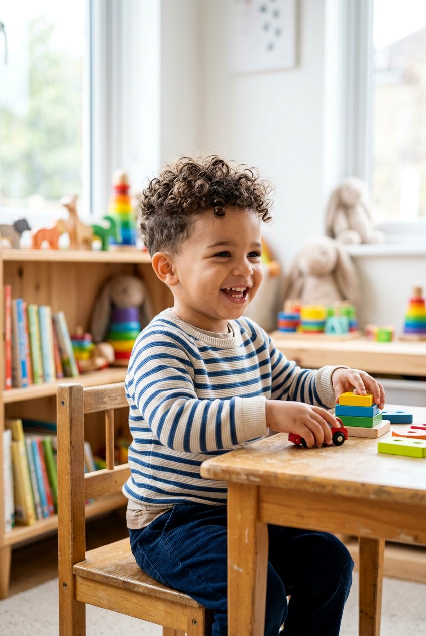 Toddler Curly Haircut For Busy Parents - 20 baby boy curly haircut - 20 baby boy curly haircut