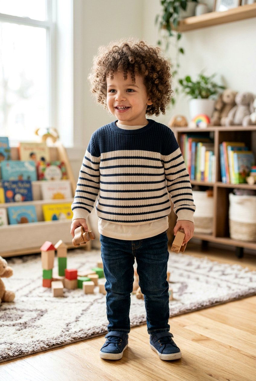 Toddler Curly Round Shaped Haircut - 20 baby boy curly haircut - 20 baby boy curly haircut