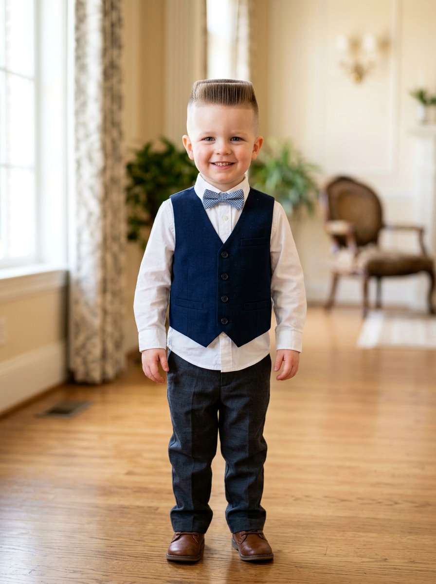 Toddler Flat Top - 20 toddler afro haircut ideas - 20 toddler afro haircut ideas