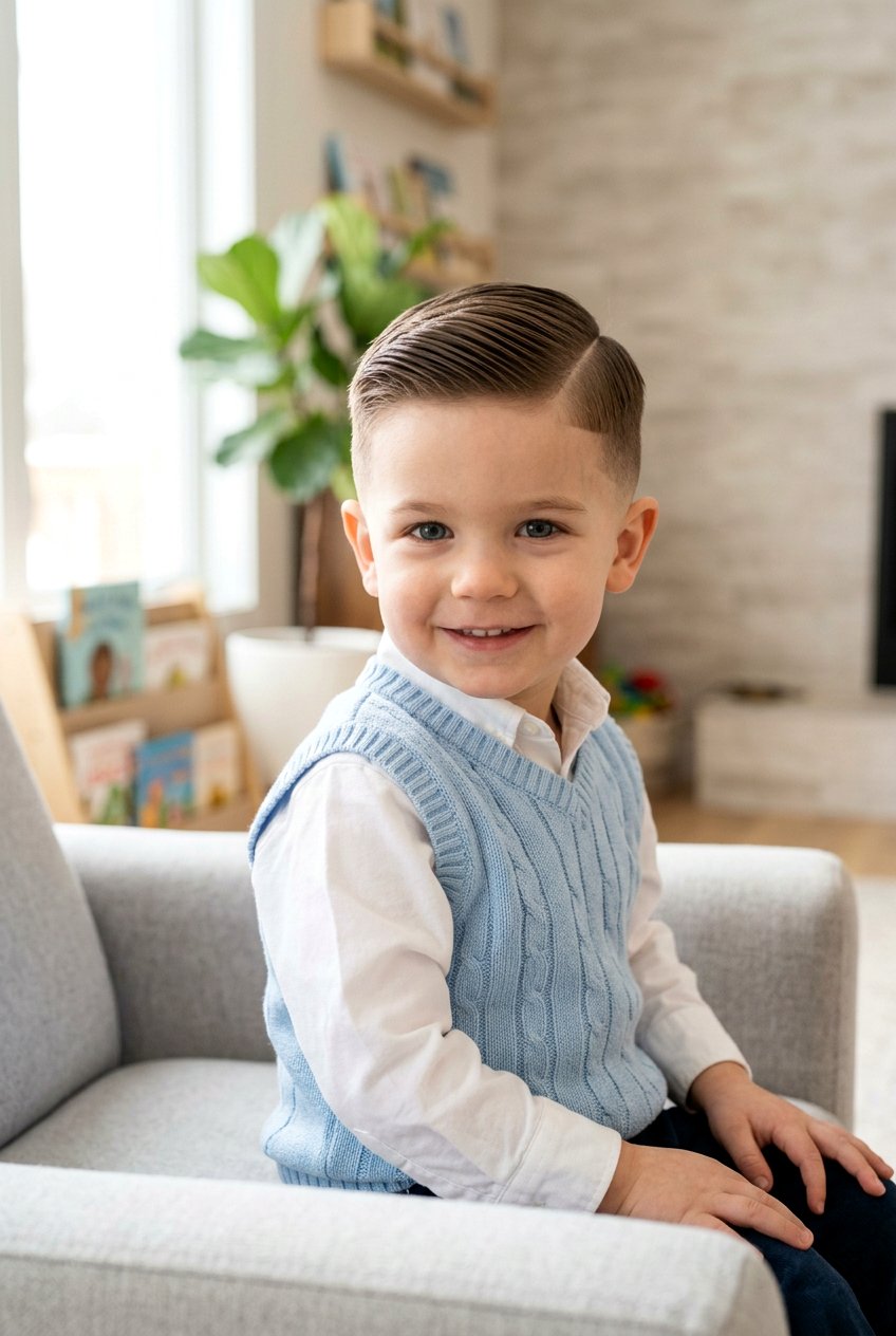 Toddler Low Taper Comb Over - 20 toddler low taper haircut - 20 toddler low taper haircut