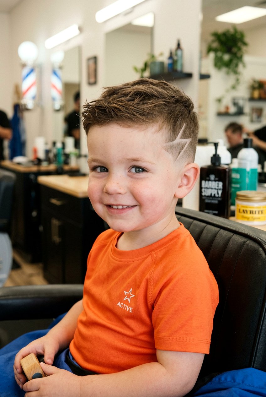 Toddler Low Taper Design - 20 toddler low taper haircut - 20 toddler low taper haircut