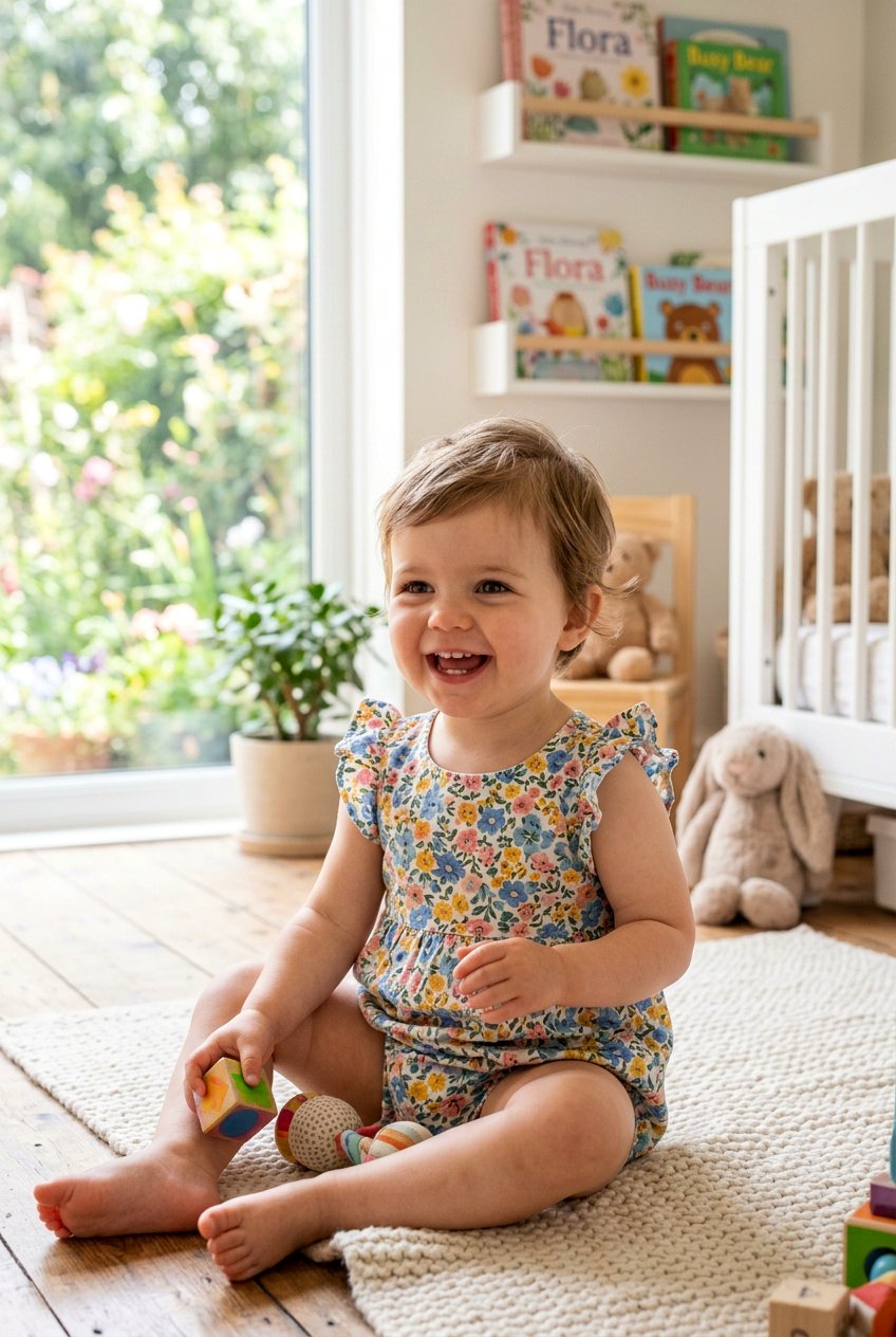 Toddler Pixie Cut - 20 first haircut ideas for baby girls - 20 first haircut ideas for baby girls