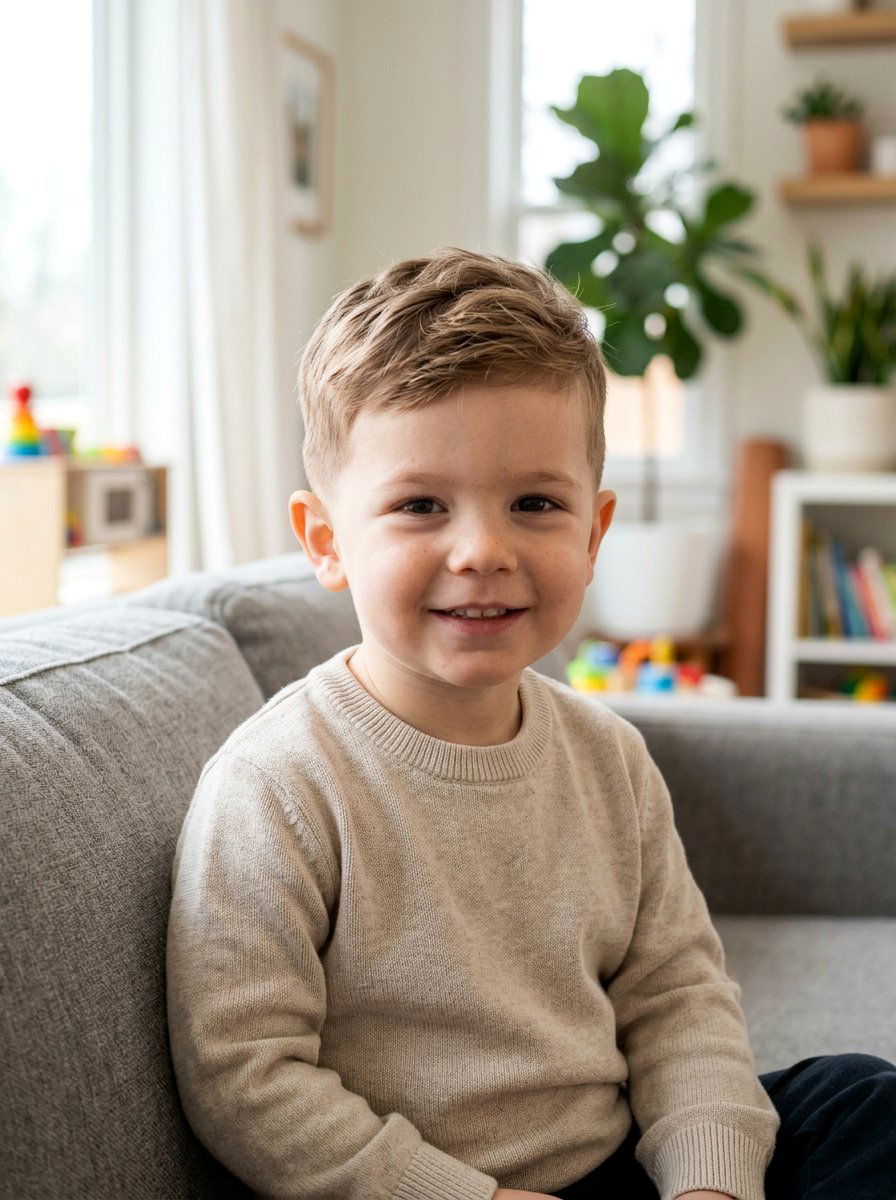 Toddler Taper Haircut For Fine Hair - 20 toddler taper haircut ideas - 20 toddler taper haircut ideas