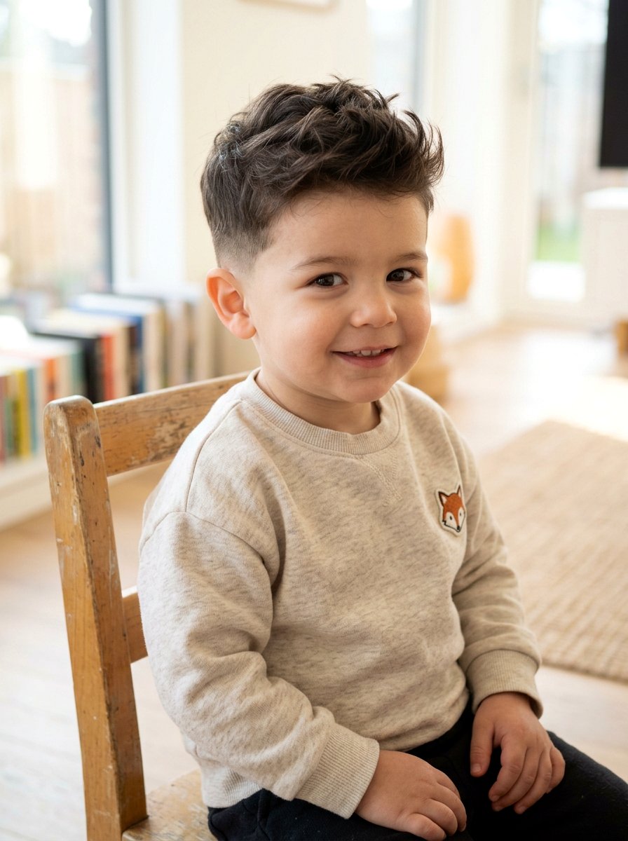 Toddler Taper Haircut For Thick Hair - 20 toddler taper haircut ideas - 20 toddler taper haircut ideas