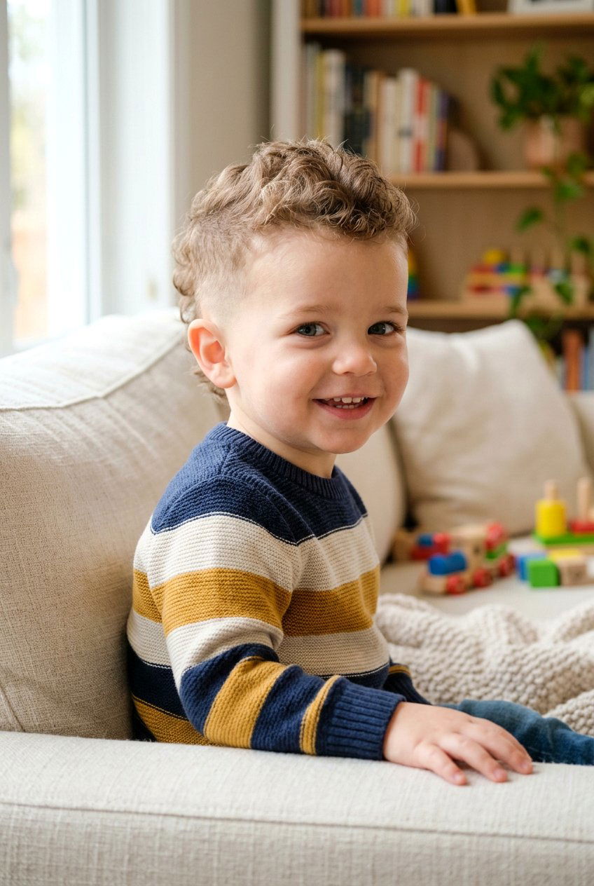 Toddler burst fade mohawk - 20 burst fade mohawk for boys - 20 burst fade mohawk for boys