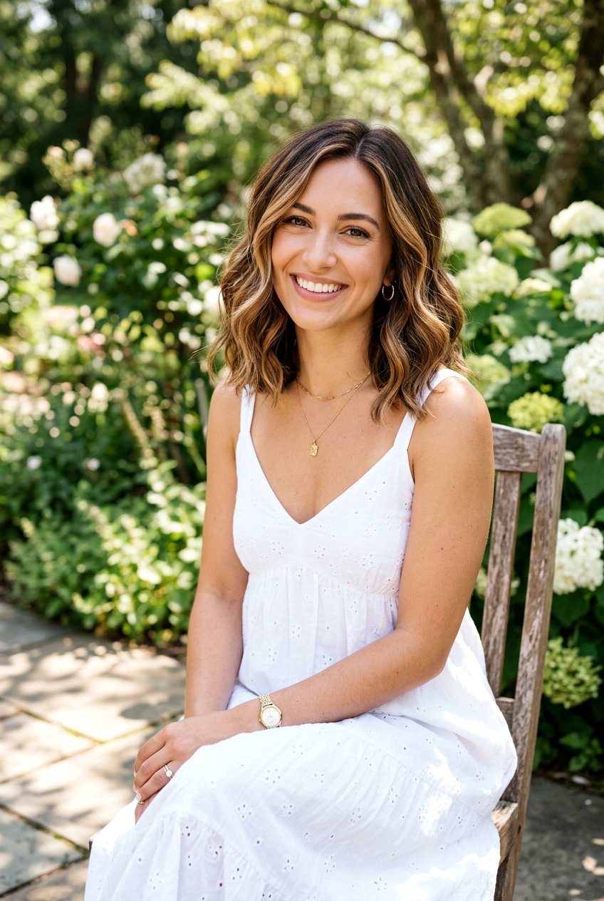 Toffee Balayage Bob - 20 expensive brunette bob for women - 20 expensive brunette bob for women