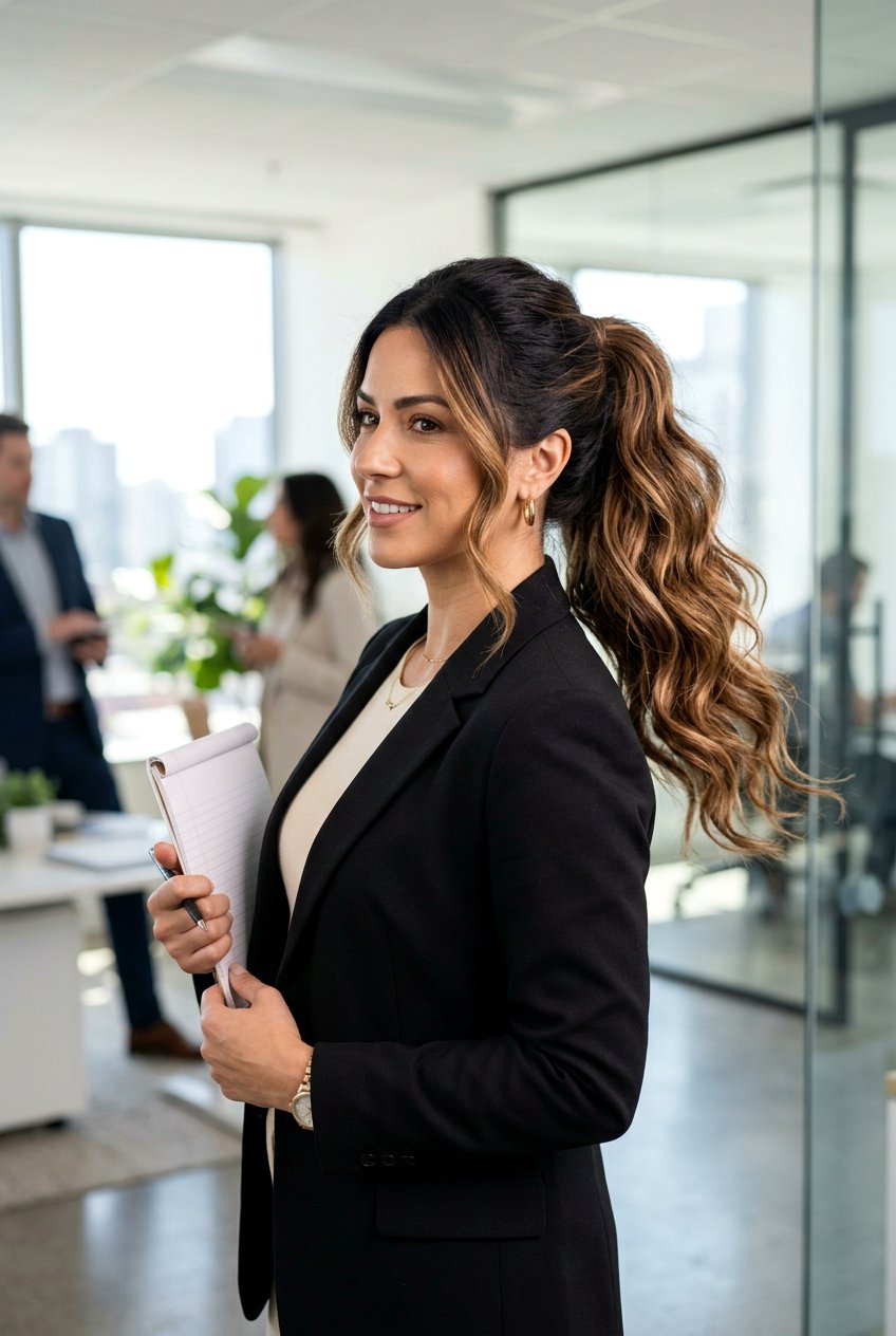 Toffee Balayage Fine Hair - 20 brunette balayage for fine thin hair women - 20 brunette balayage for fine thin hair women