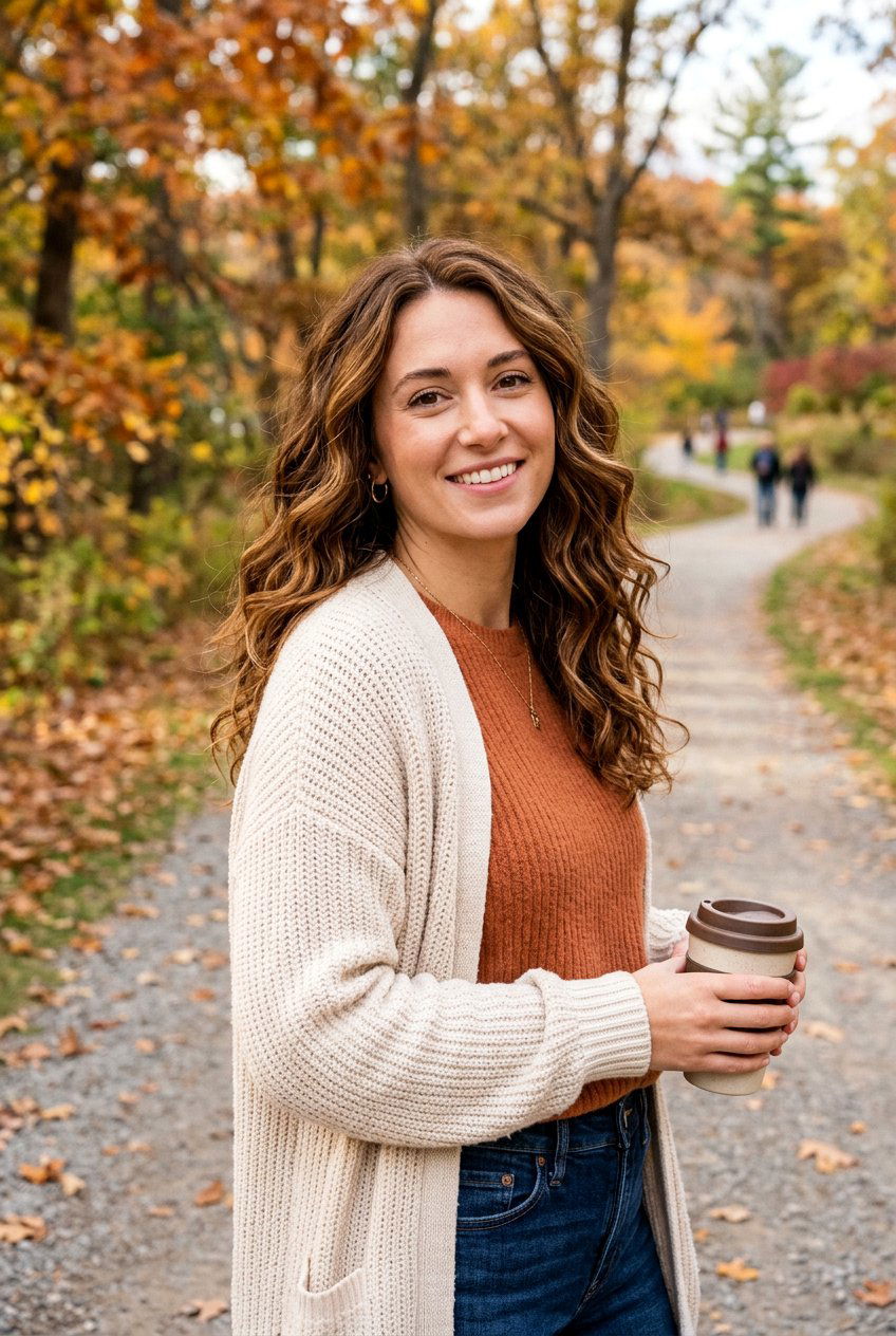 20 Stunning Brunette Hair Makeover Ideas For A Fresh Look