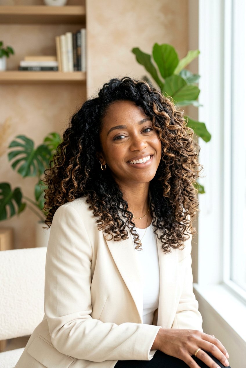 Toffee Highlights For Black Hair - 20 natural looking highlights for black hair - 20 natural looking highlights for black hair