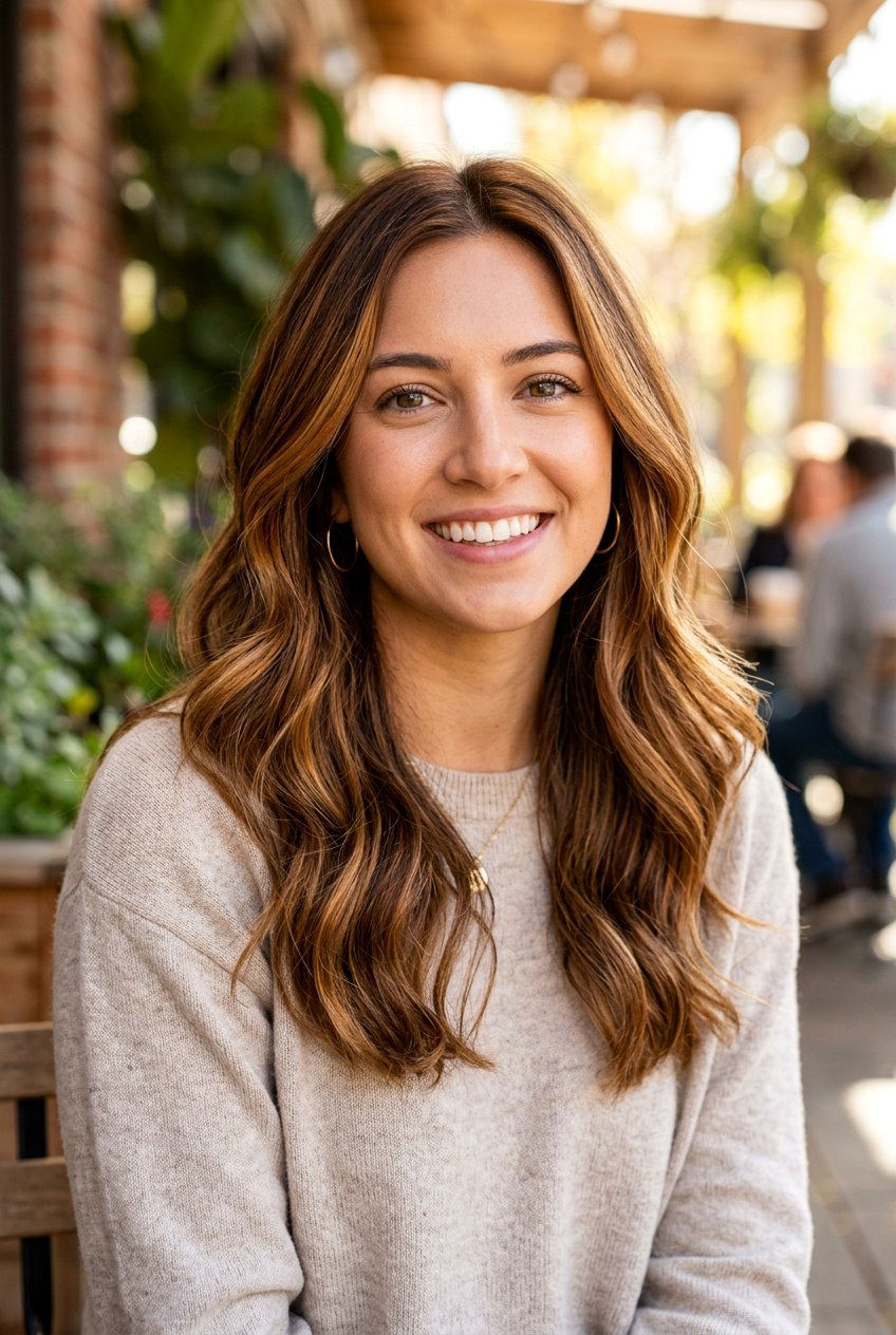 Toffee brown caramel hair color - 20 toffee brown hair color - 20 toffee brown hair color