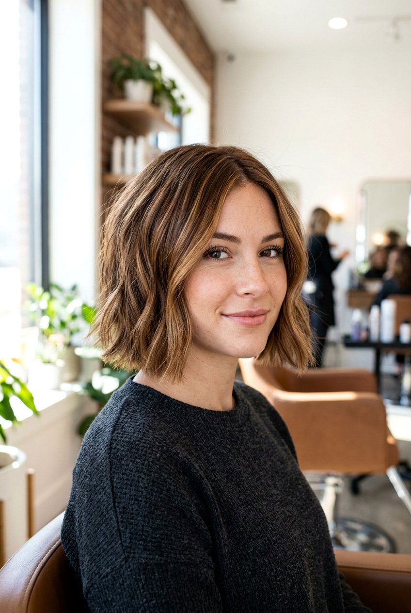 Toffee brown hair for short hair - 20 toffee brown hair color - 20 toffee brown hair color