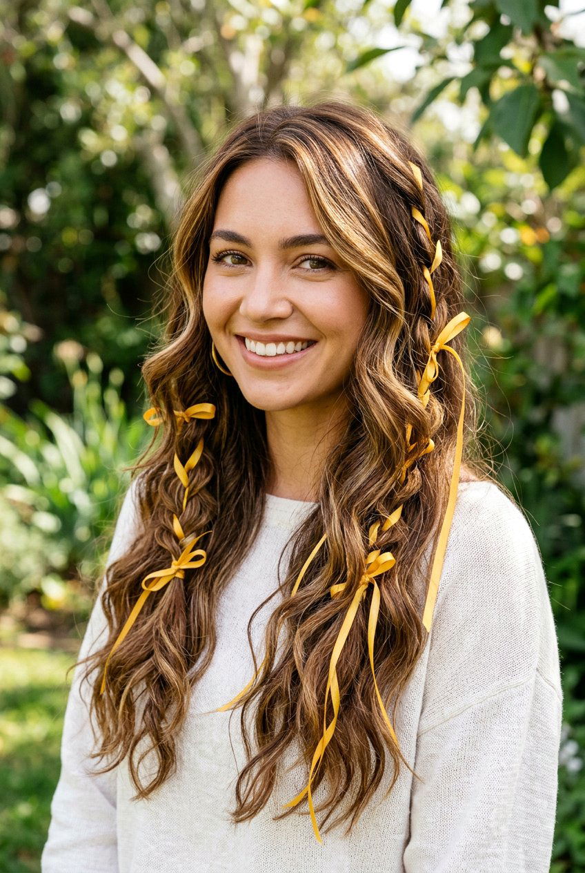 Toffee brown hair with golden highlights - 20 toffee brown hair color - 20 toffee brown hair color