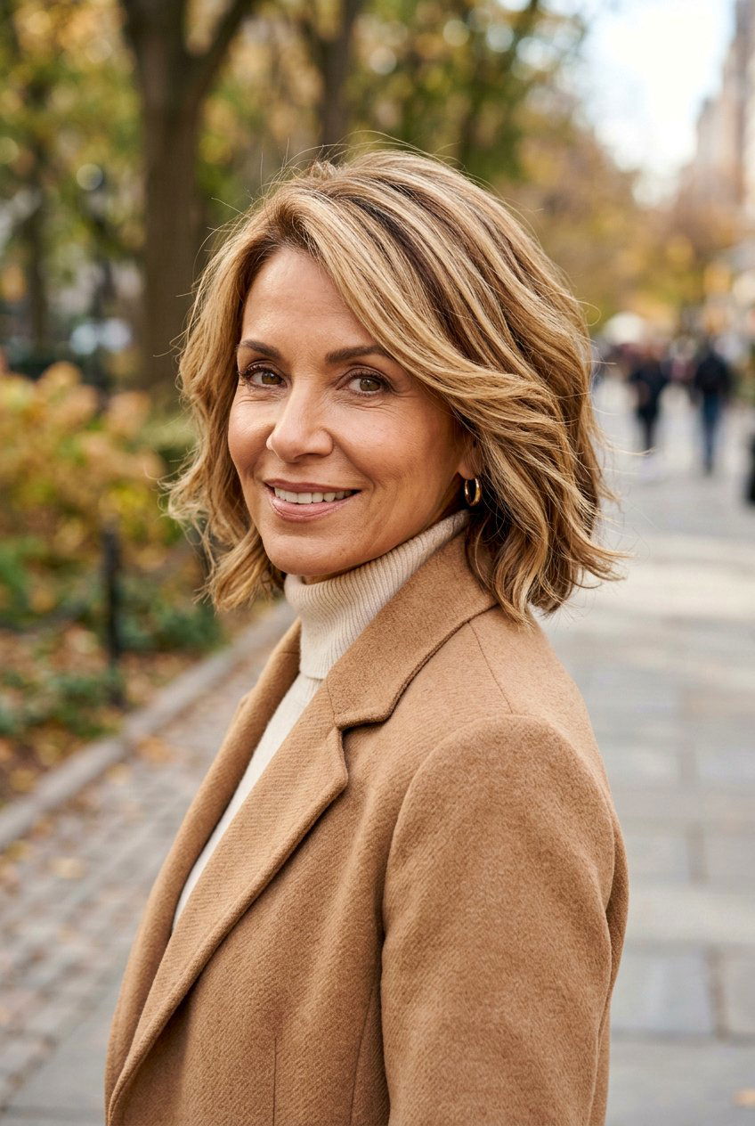 Toffee brown lowlights for blonde hair - 20 brunette lowlights for blonde mature hair - 20 brunette lowlights for blonde mature hair