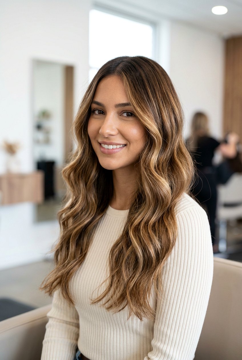 Toffee brunette hair color - 20 expensive brunette hair color - 20 expensive brunette hair color