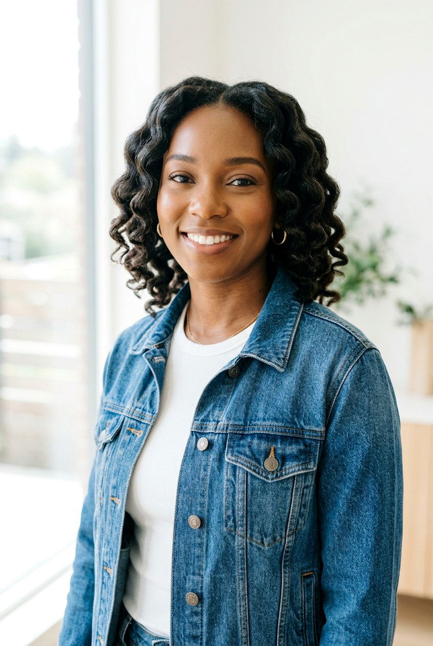 Traditional Three Strand Braid Out - 20 braid out on short natural hair - 20 braid out on short natural hair