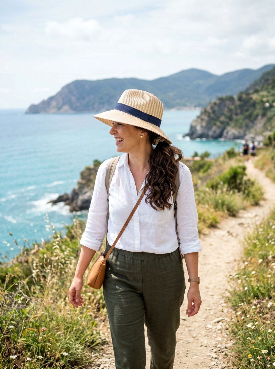 Travel Ponytail With Hat Friendly Fit - 20 travel ponytail hairstyle - 20 travel ponytail hairstyle