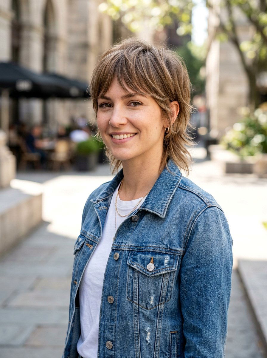 Trixie cut - 20 short natural haircut for fine hair - 20 short natural haircut for fine hair