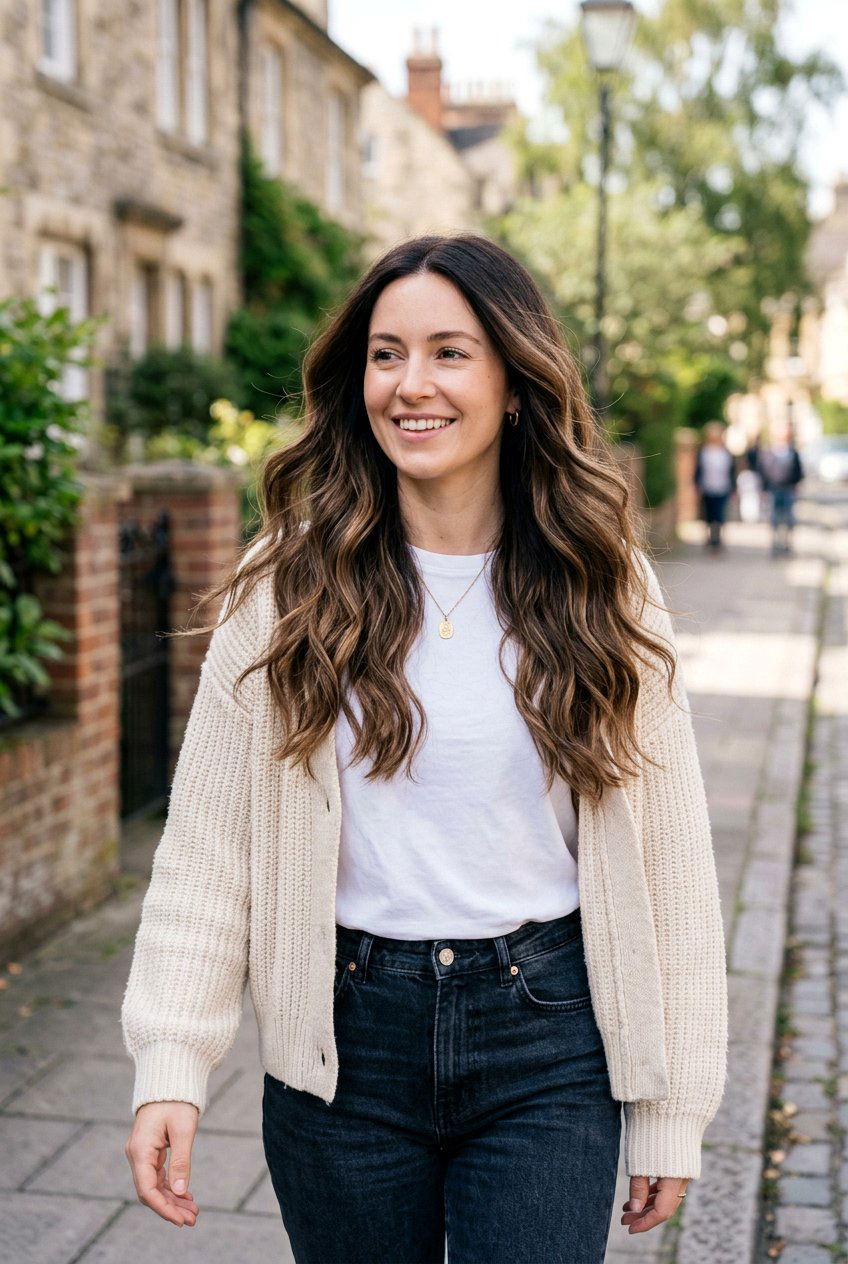 Truffle Brown Lived In Color - 20 truffle brown hair color - 20 truffle brown hair color