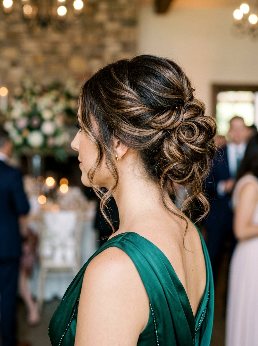 20 Gorgeous Truffle Brunette Balayage Looks to Try Today