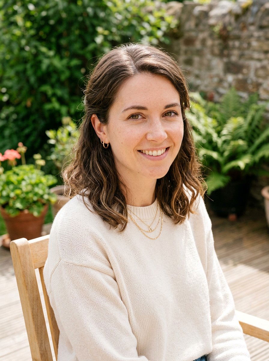 Tucked Back Air Dry Hair - 20 simple tucked back hairstyle - 20 simple tucked back hairstyle