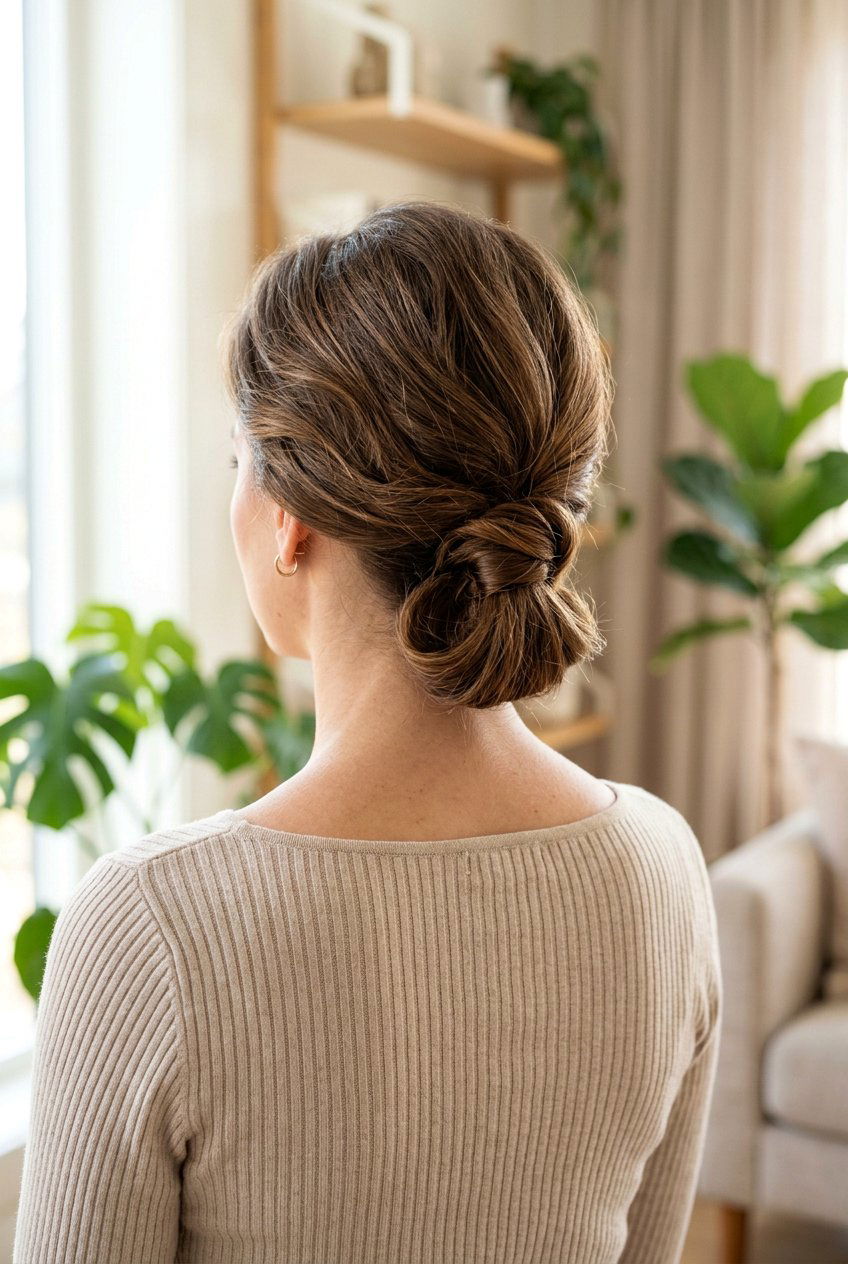 20 Mature Women Wedding Guest Hairstyle Ideas for Elegance