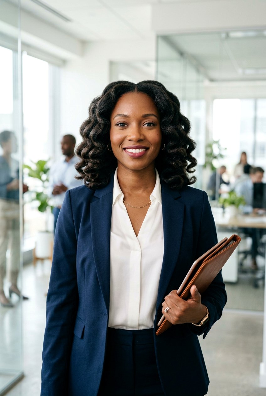 Twist Out Blowout - 20 no heat blowout curls hairstyle - 20 no heat blowout curls hairstyle