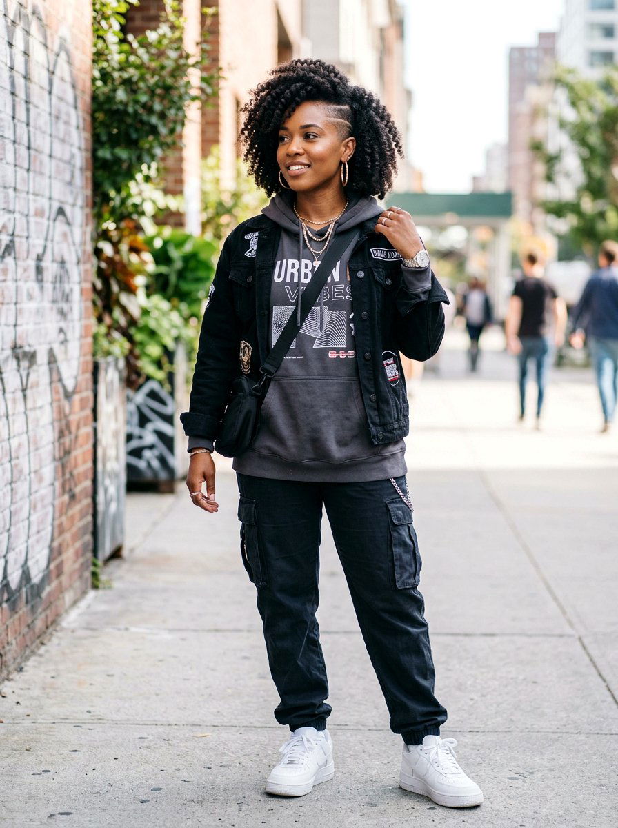 Twist Out Bob With Undercut - 20 twist out bob hairstyle - 20 twist out bob hairstyle