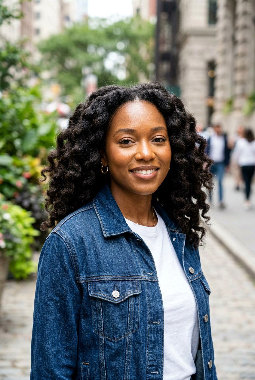Twist Out On Blow Dried Hair - 20 twist out on tapered natural hair - 20 twist out on tapered natural hair