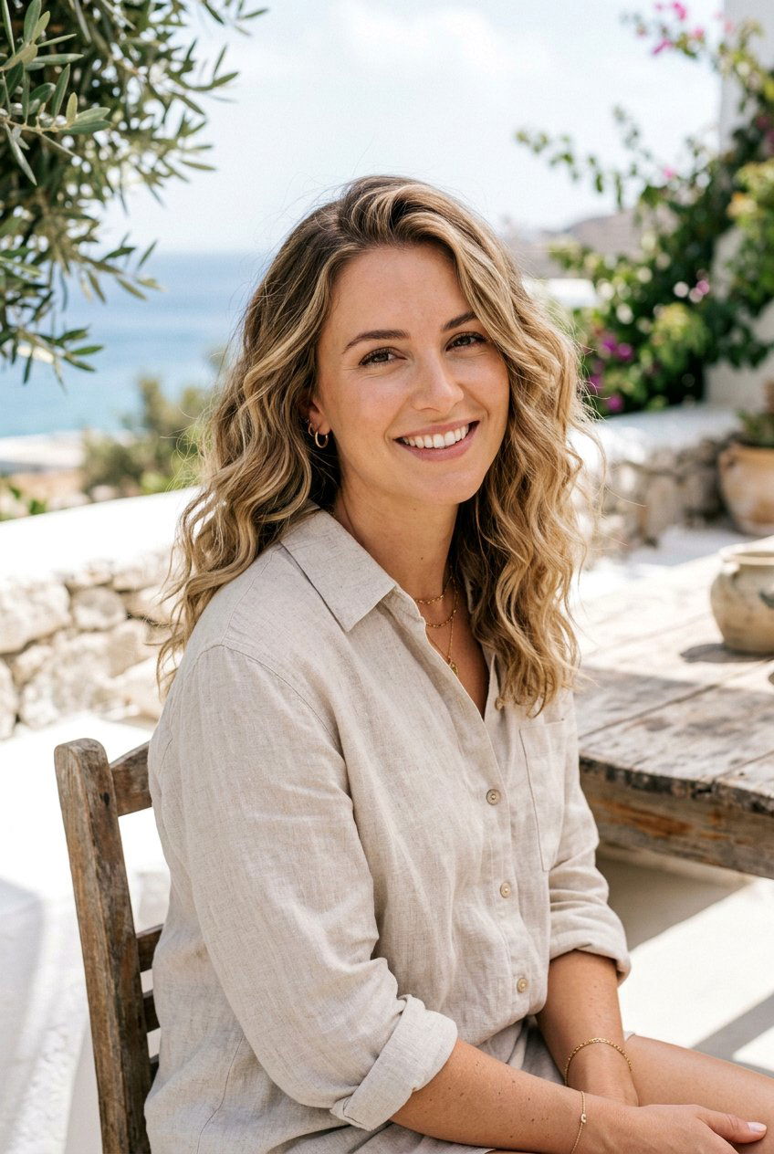 Twist and Clip Method - 20 dorm room heatless curls - 20 dorm room heatless curls