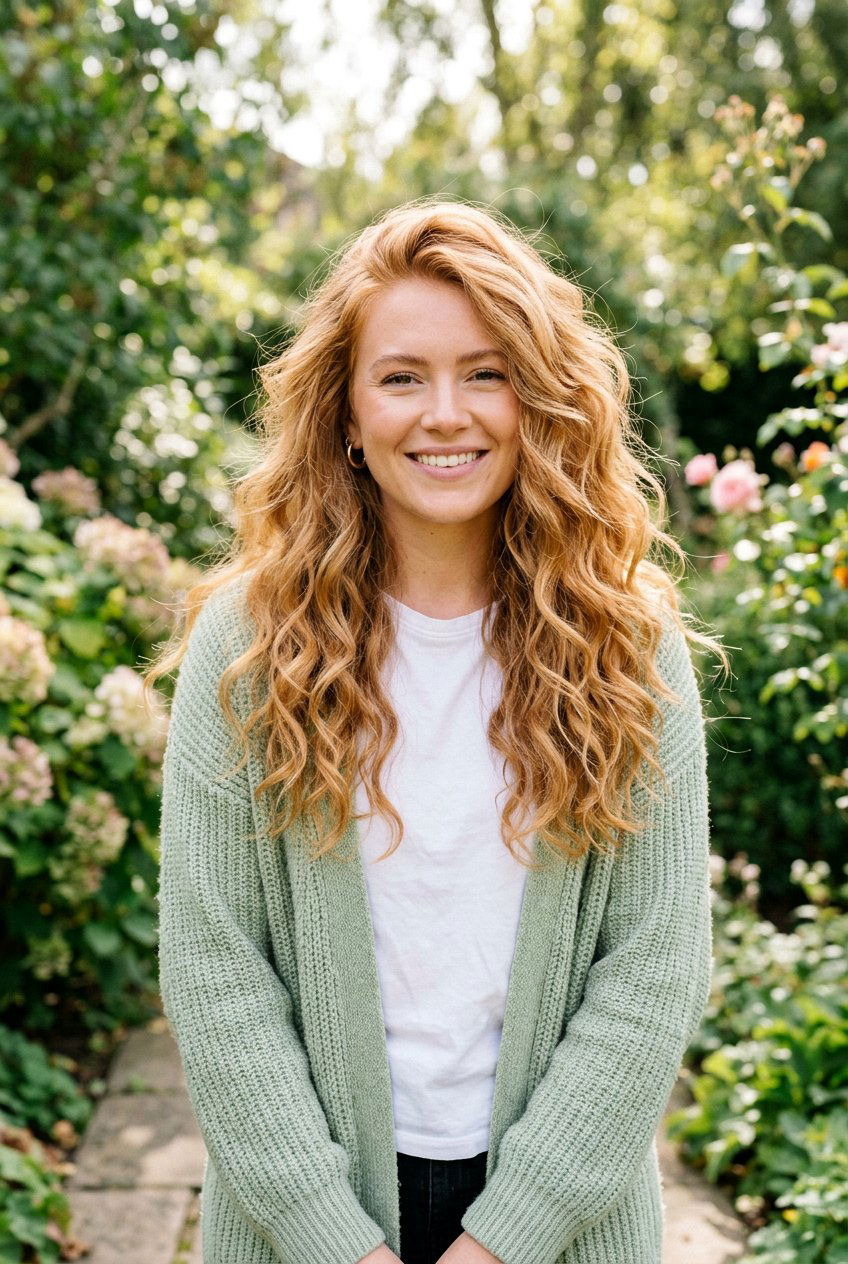 Twist and Pin Heatless Waves - 20 no heat waves for thick hair women - 20 no heat waves for thick hair women