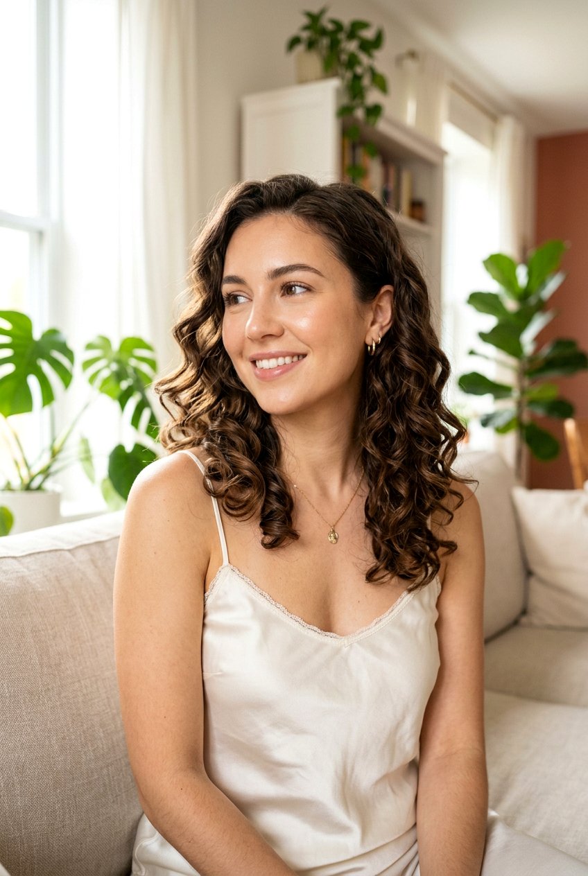 Twist bun waves shoulder length hair - 20 heatless waves for shoulder length fine hair - 20 heatless waves for shoulder length fine hair