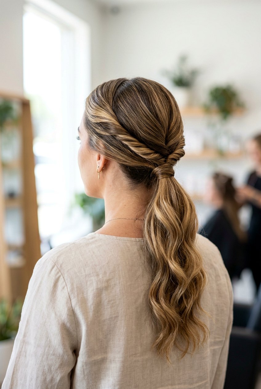 20 Prom Updo Hairstyles to Look Elegant on Your Big Night