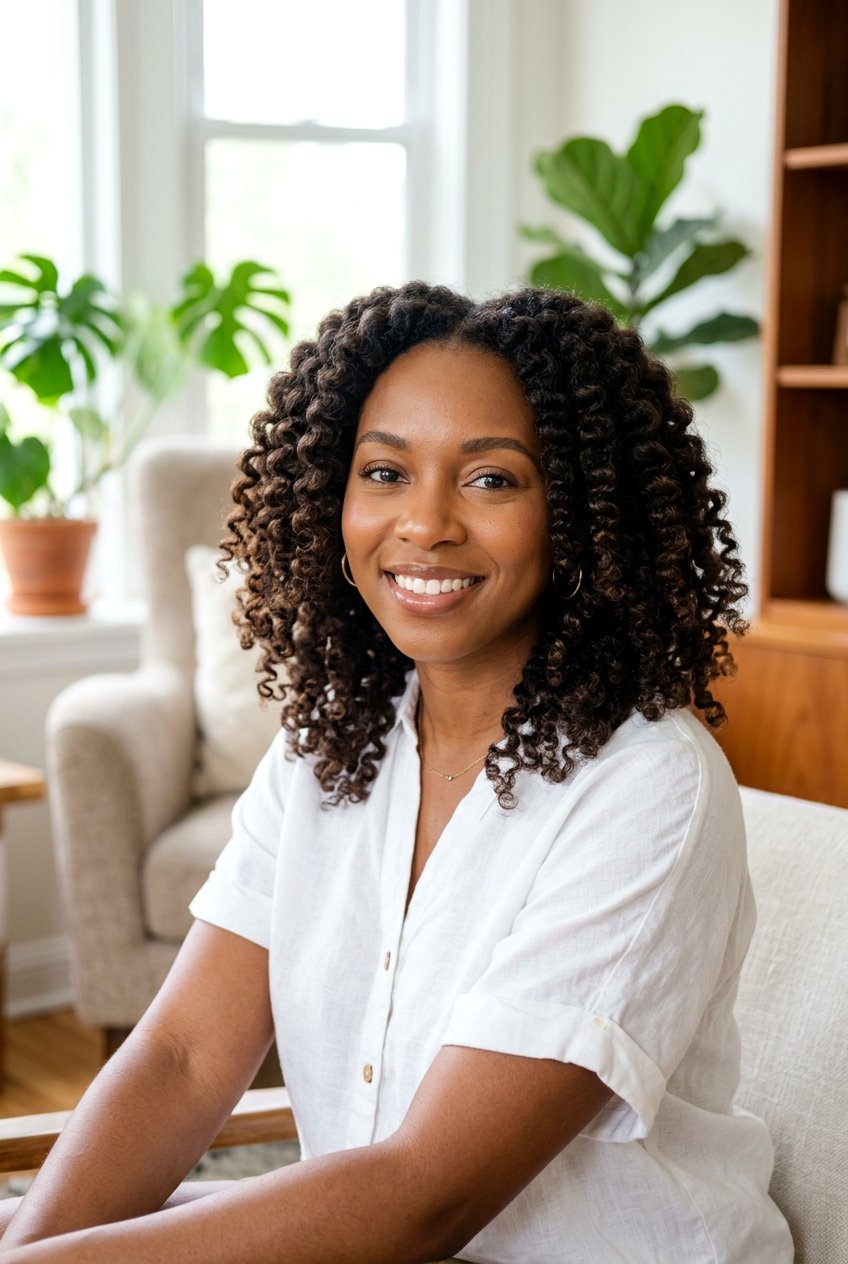 Two Strand Flat Twist Out - 20 simple flat twist hairstyles for beginners - 20 simple flat twist hairstyles for beginners