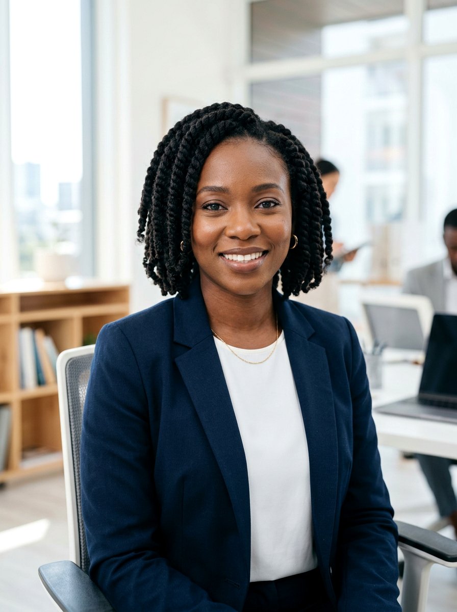 Two Strand Twist Bob - 20 two strand twists for black women - 20 two strand twists for black women