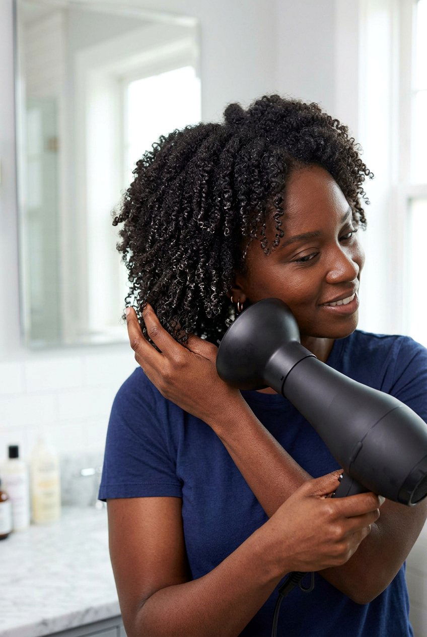 Two Strand Twist Out Wash and Go for Medium Natural Hair - 20 wash and go for medium natural hair - 20 wash and go for medium natural hair