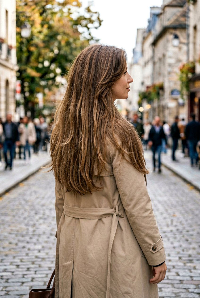 U Cut Choppy Layers Long Hair - 20 choppy layers for long hair - 20 choppy layers for long hair