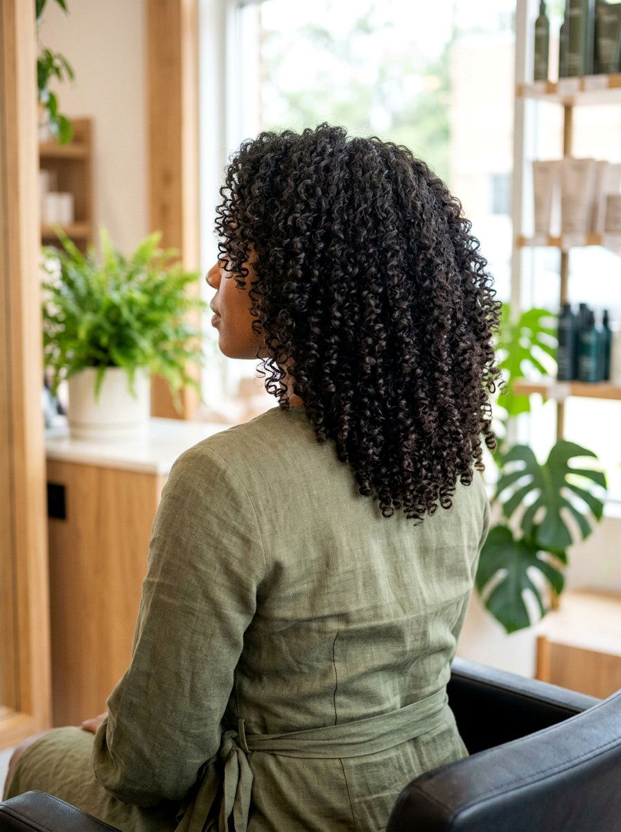 U Cut For 3c Hair - 20 haircut for 3c curly hair - 20 haircut for 3c curly hair