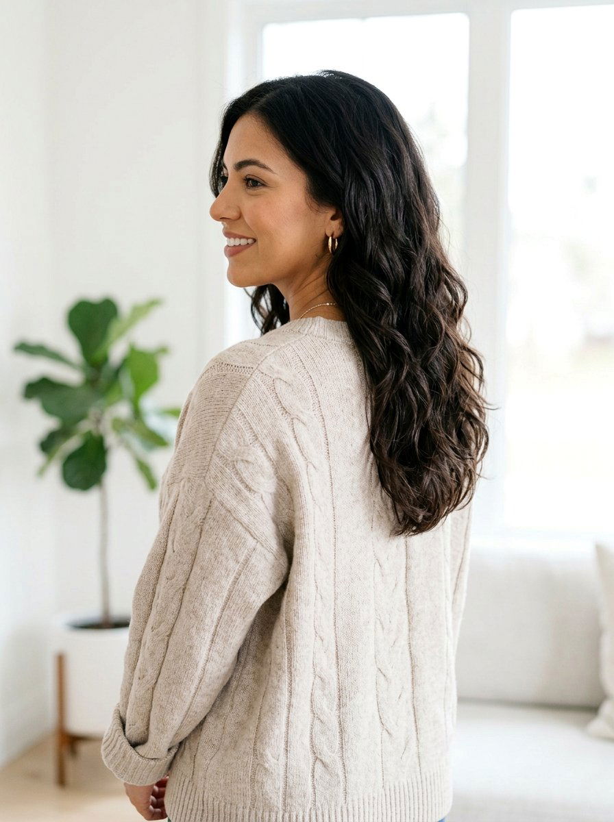 20 Gorgeous Layered Haircut for Low Porosity Hair Options